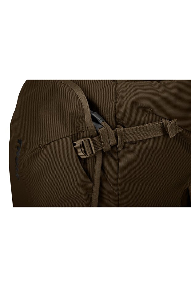 Landmark Technical Backpack, 60L, Deep Khaki - 13