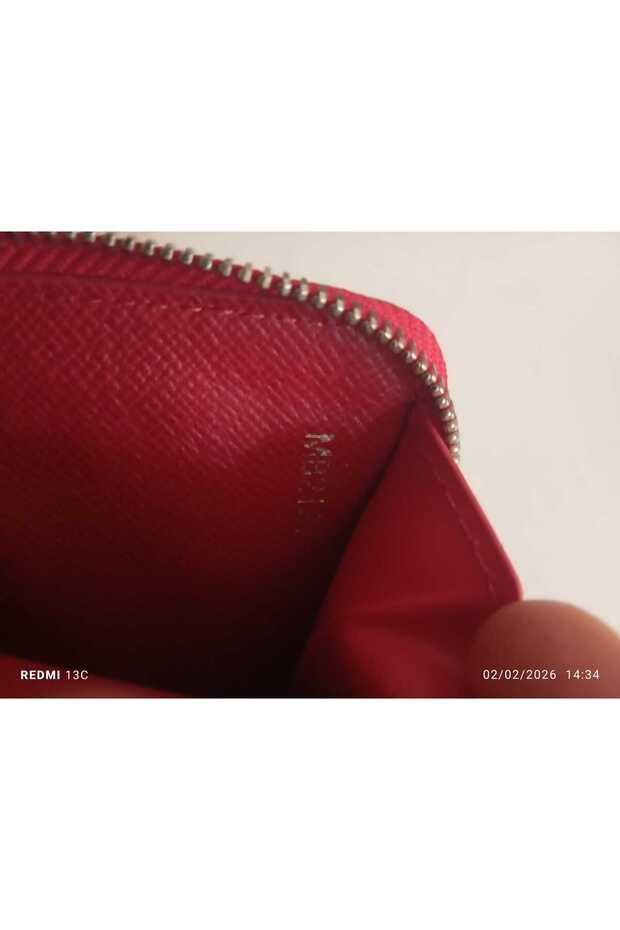 Kırmızı kartlık - 6