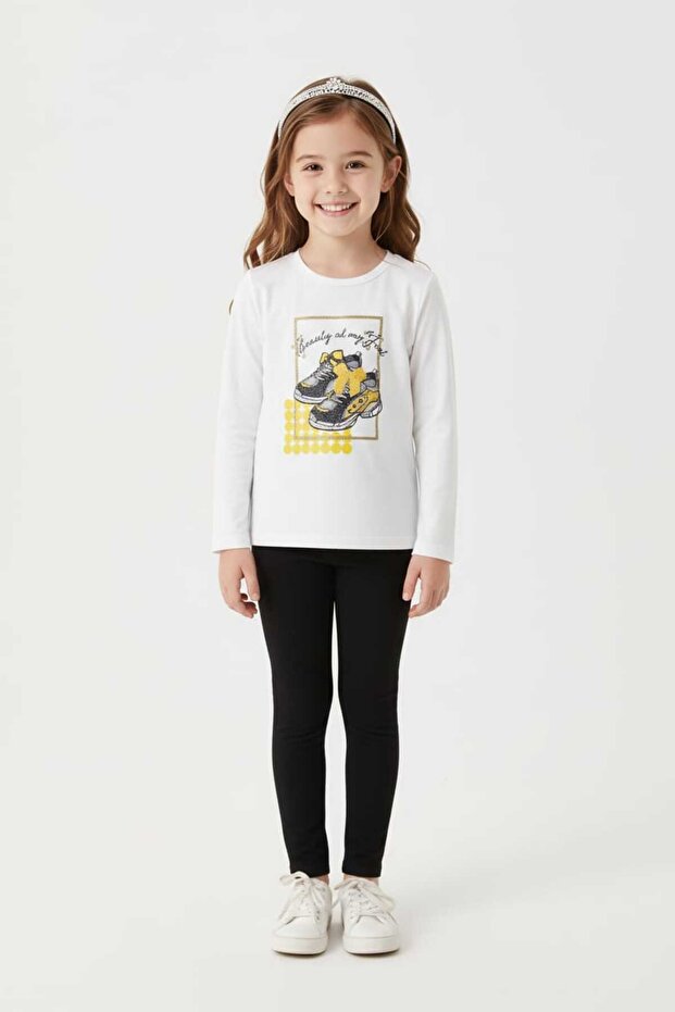 Bluza Maneca Lunga - 1