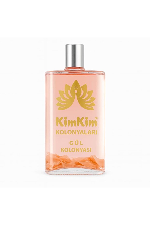 Gül Kolonyası