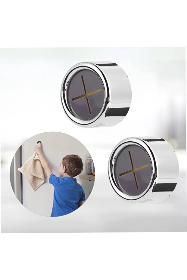 Practical Plug-And-Remove Towel Rack - 5