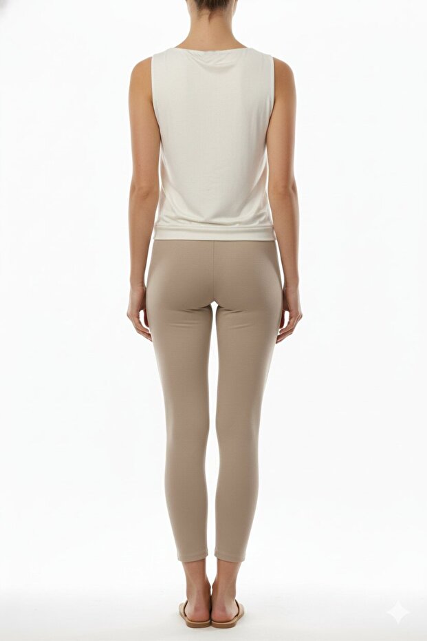 Degaje Yaka Simli Bluz - 4