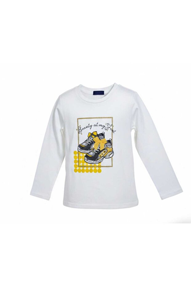 Bluza Maneca Lunga - 2