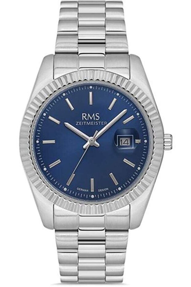 RMS.1.AG2101.13 ساعة يد رجالية