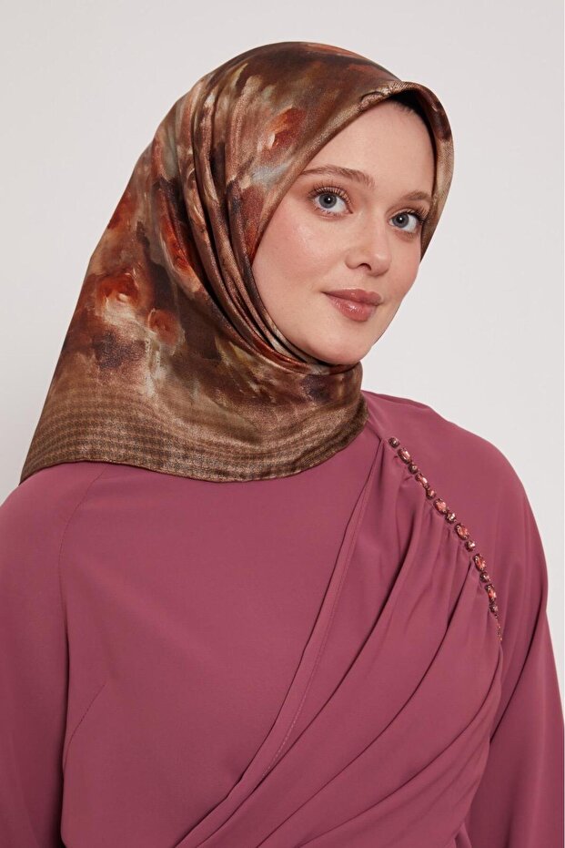 وشاح كريستال - 06129 10