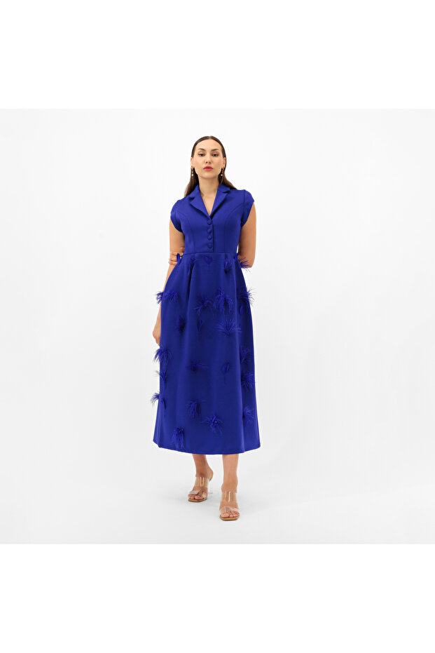 Dress De Code - Maxi