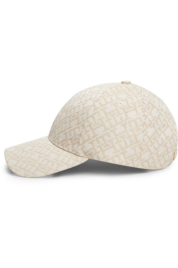 TH MONOGRAM CAP - 2