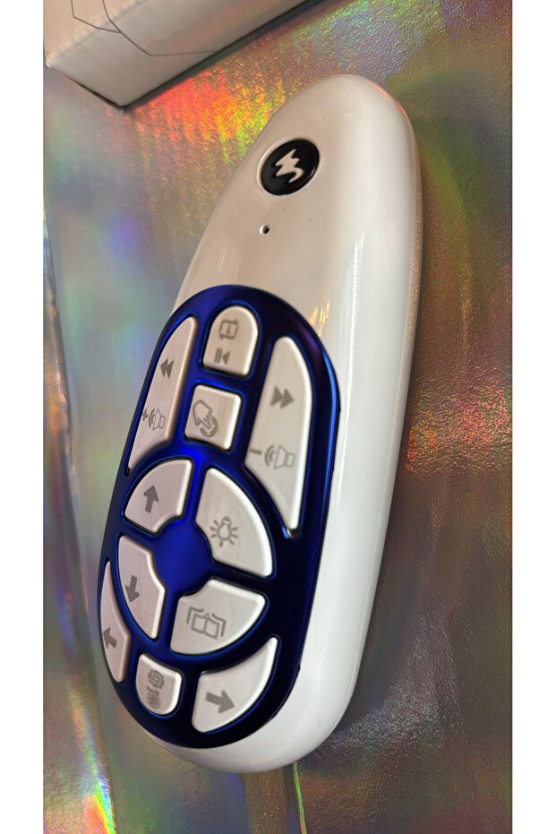 Interactive Intelligent Robot with Remote Control with Expressive LED Screen, 2.4GHz, Programming - 9