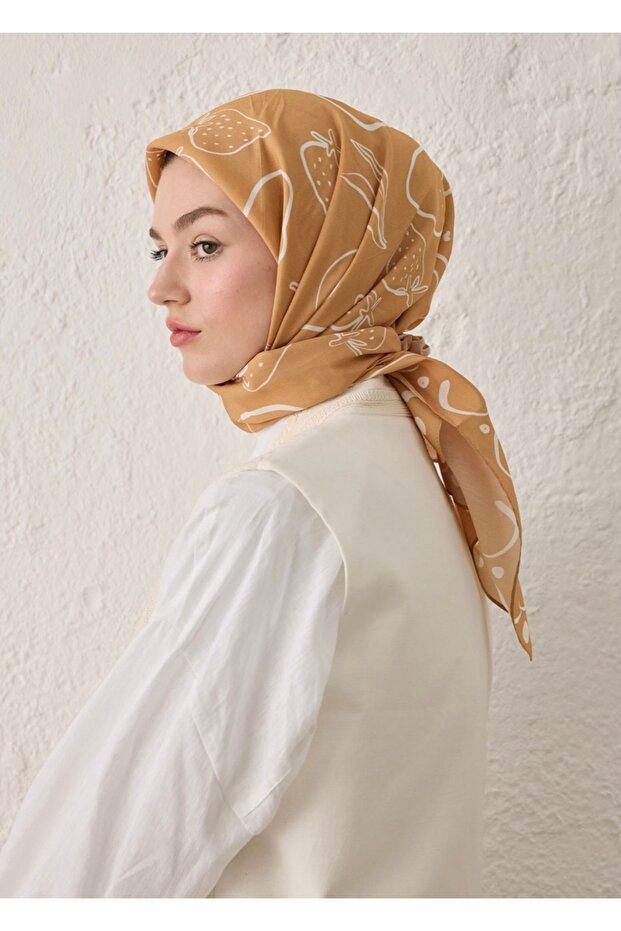 comfort eşarp