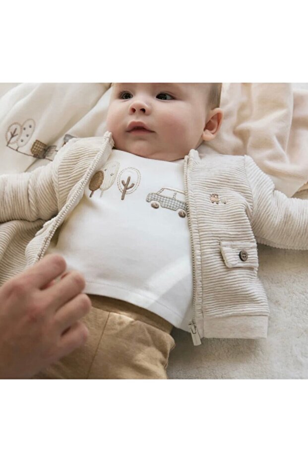 Set trening bebe - 2