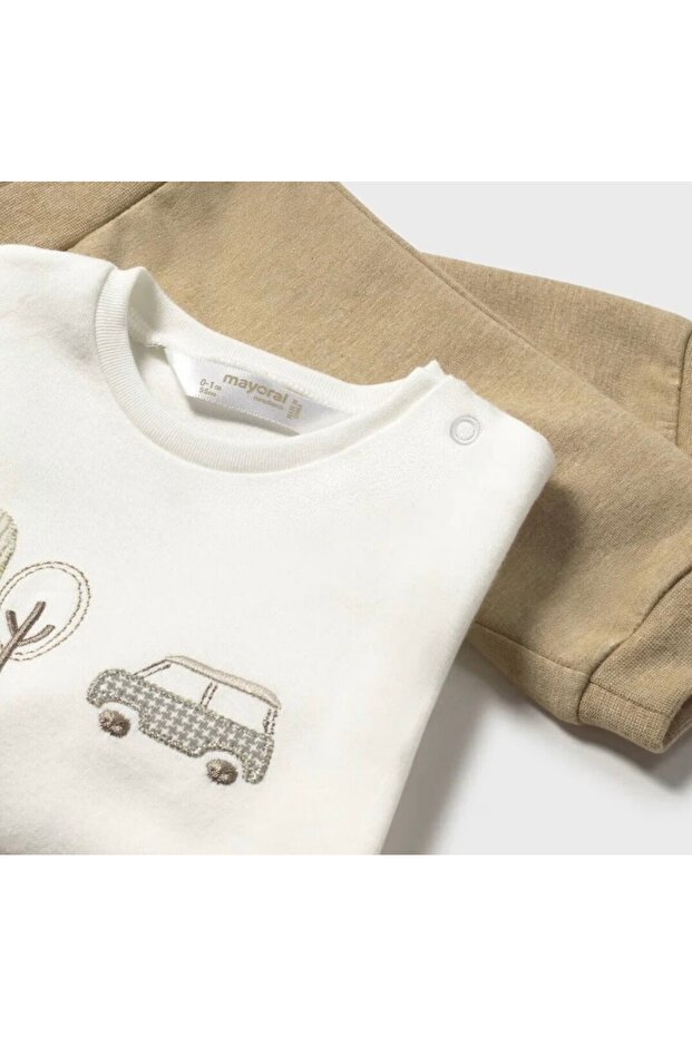 Set trening bebe - 3