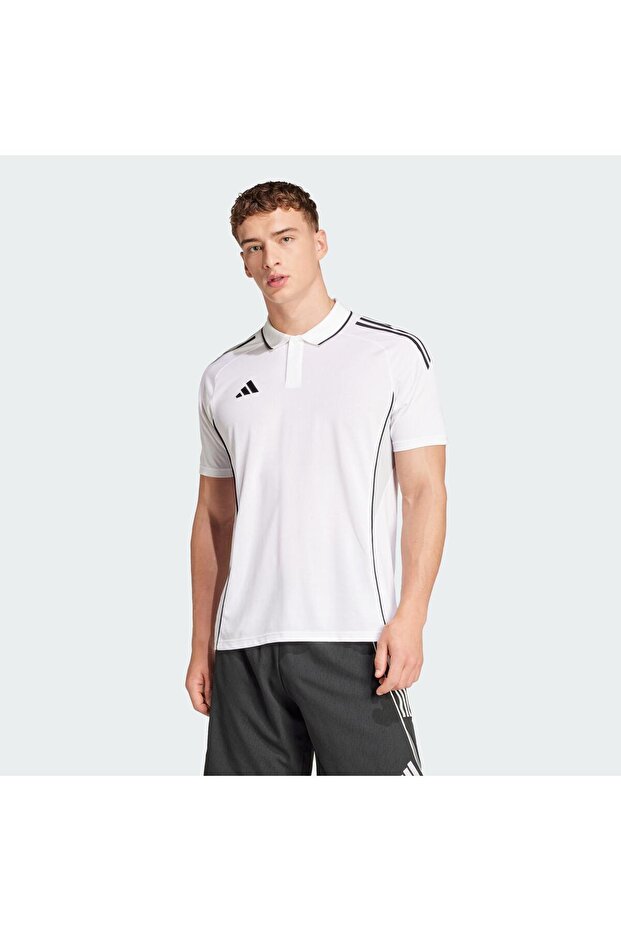 Tiro 25 Polo Yaka Erkek Tişört - 1