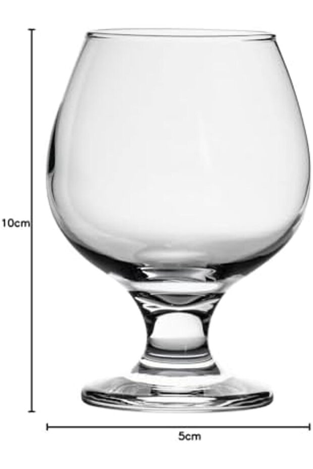 6'lı Konyak Kadehi 1153473 - 1