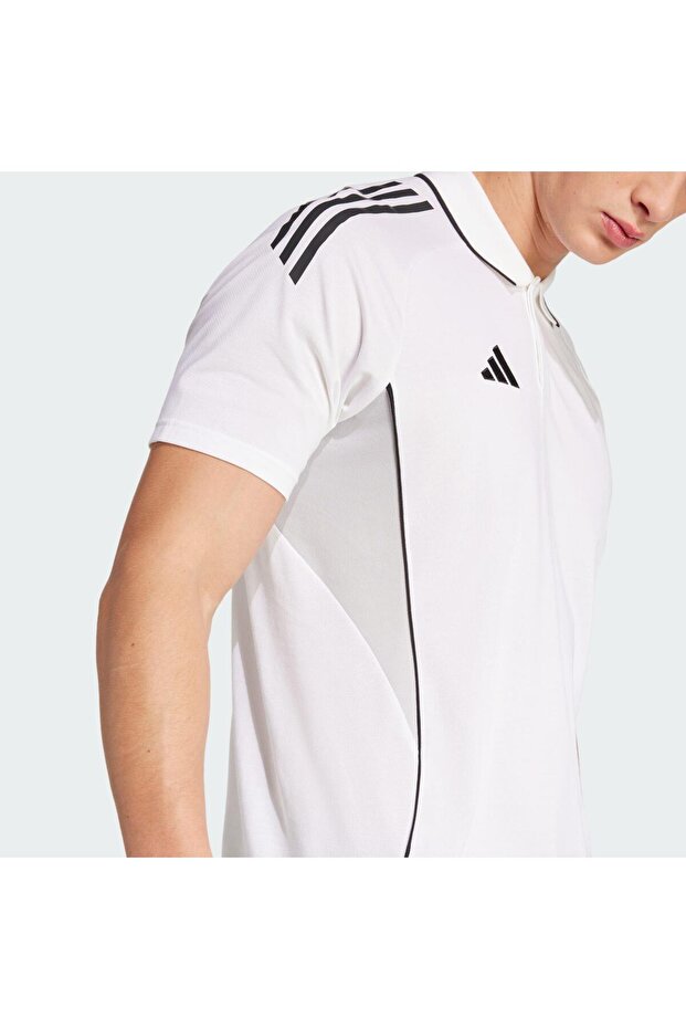 Tiro 25 Polo Yaka Erkek Tişört - 6