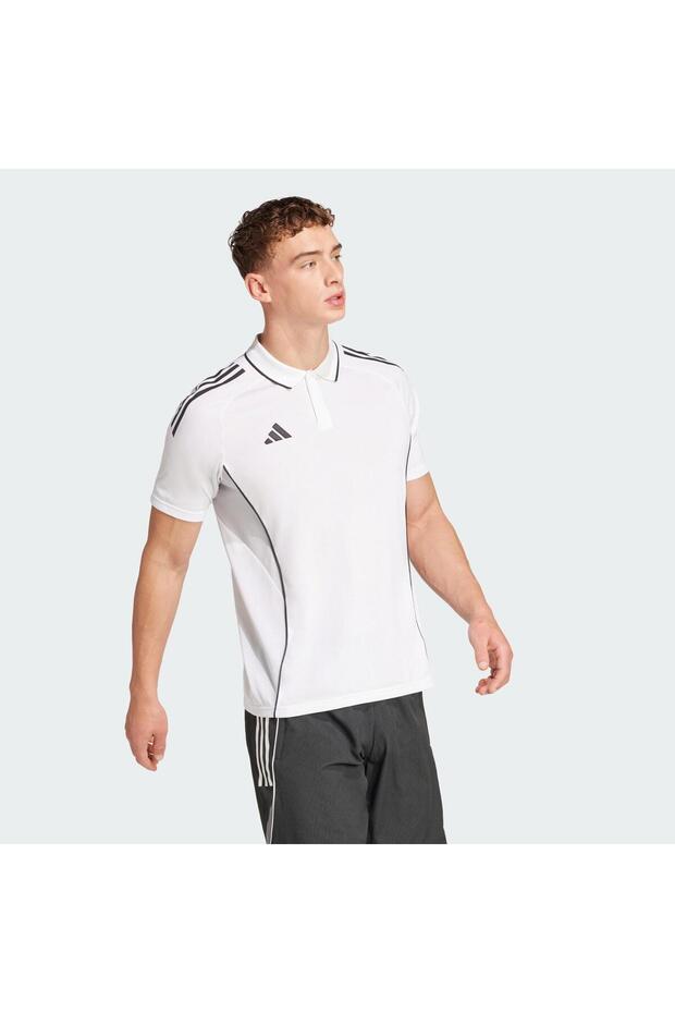 Tiro 25 Polo Yaka Erkek Tişört - 3
