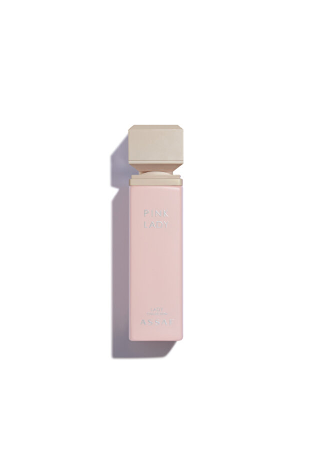 عطر بينك ليدي