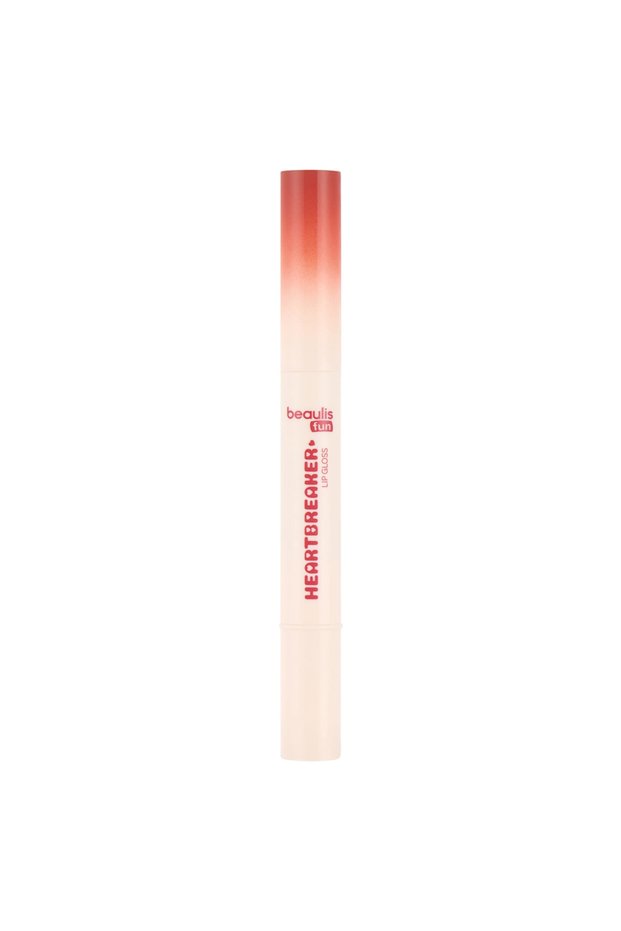 Fun Heartbreaker Lip Gloss-118 Soft Block
