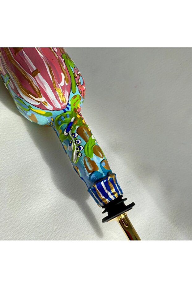 وعاء زيت مانا - 3