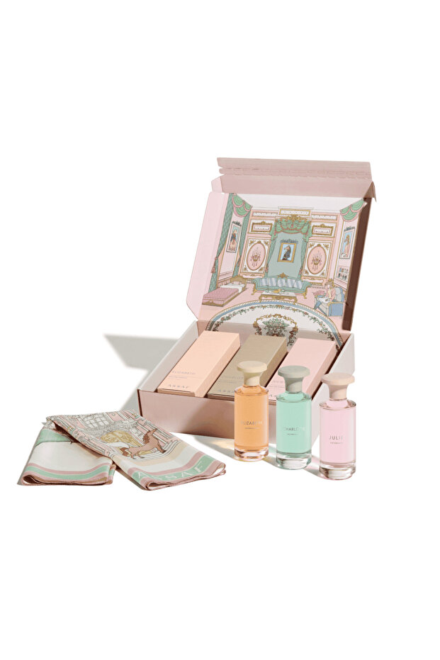 طقم فيكتوري 450 مل - 2