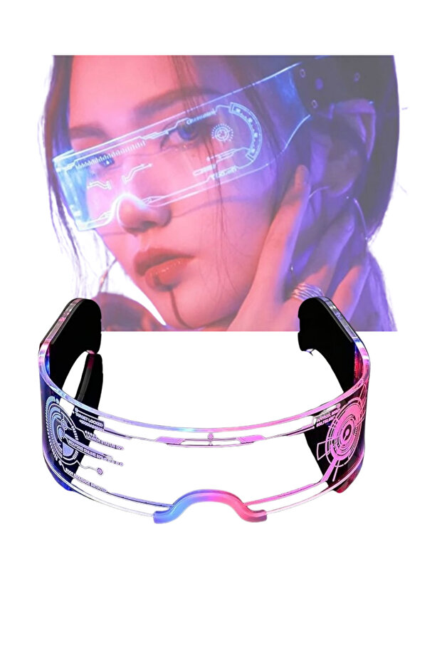 نظارات 007 - ليسينا - 4