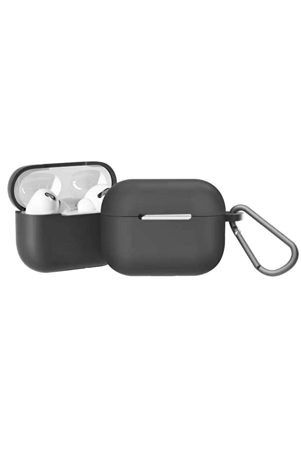 Berlin Series Silicone Case for Airpods Pro 2