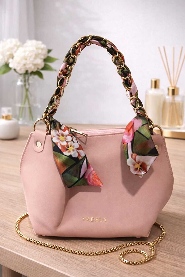 حقيبة الكتف - 1