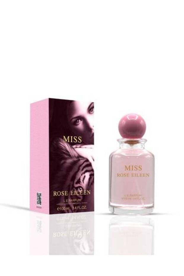 عطر إنتنس ماجيك الوردي 100 مل - 2