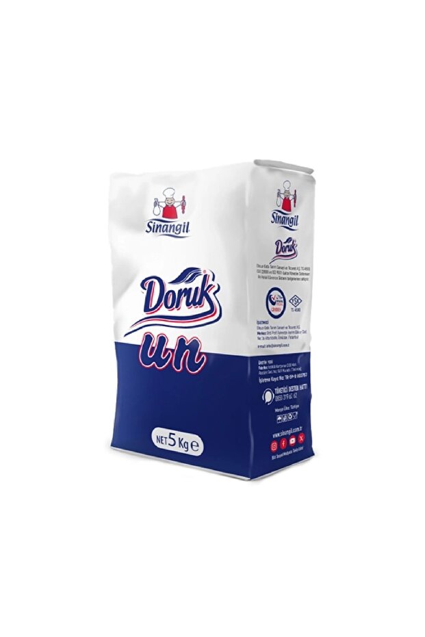 Buğday Unu 5 Kg - 2