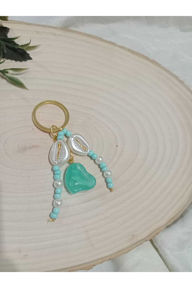 سلسلة المفاتيح - 4