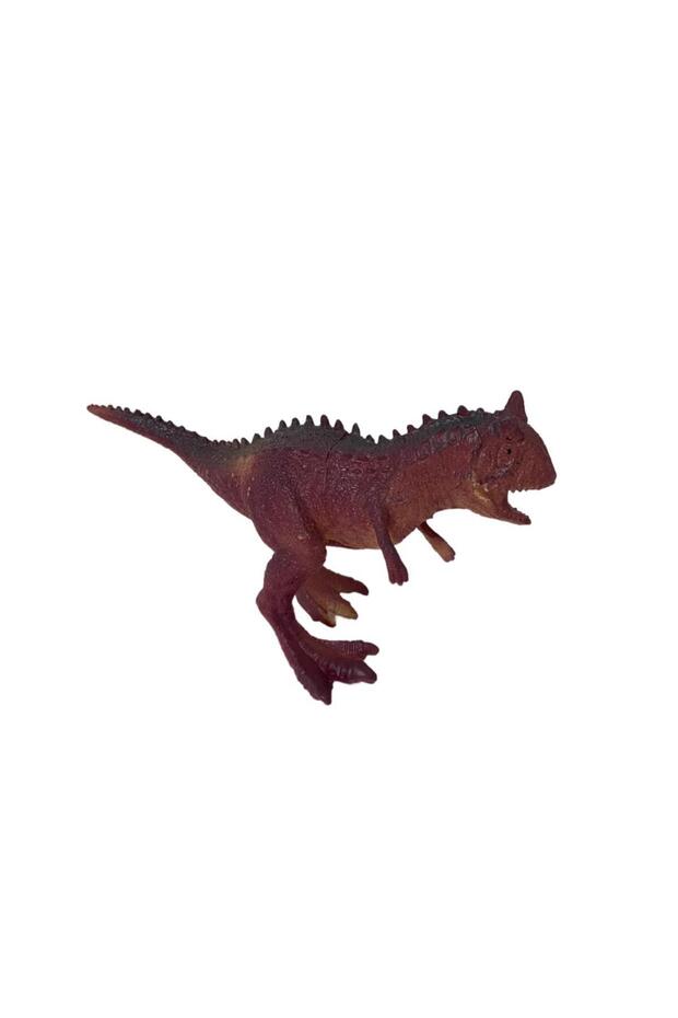Carnotaurus Dinazor 15 Cm - Q603-9 (Lisinya) - 3