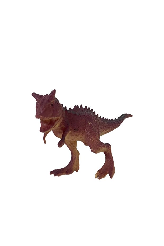 Carnotaurus Dinazor 15 Cm - Q603-9 (Lisinya) - 1