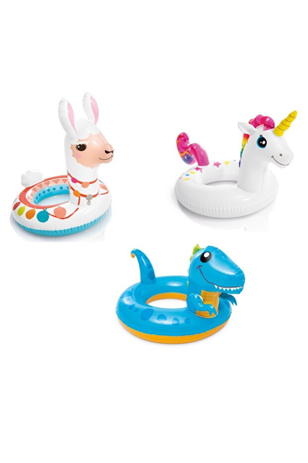 59221 - Animal Headed Si̇mi̇t 81/86/107 cm 36 (Lisinya)