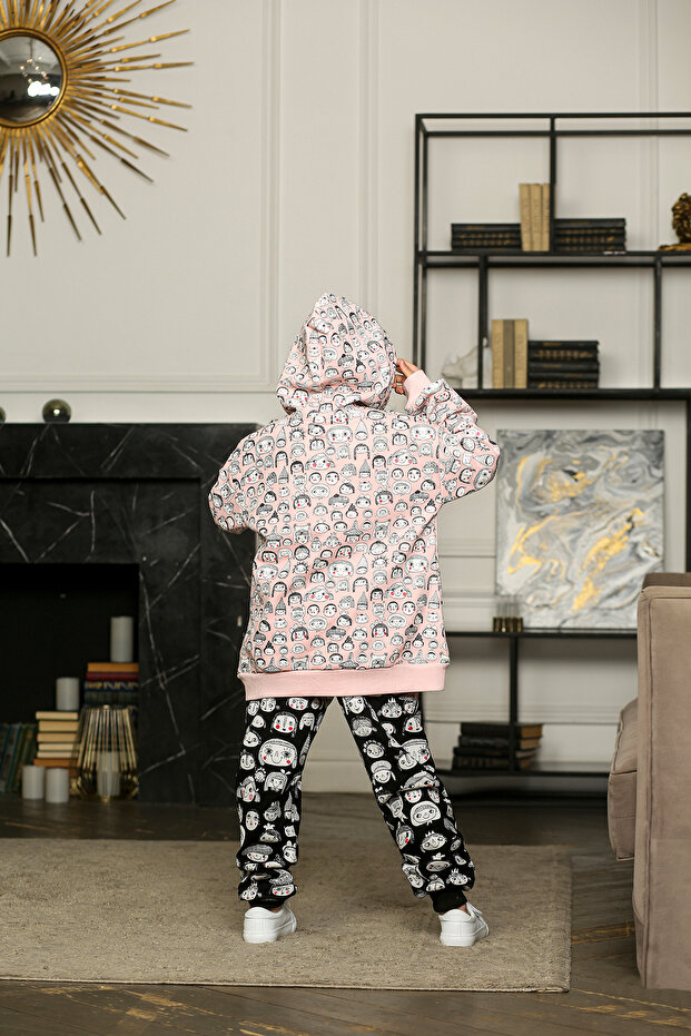 طقم فرح الصديقات - 3