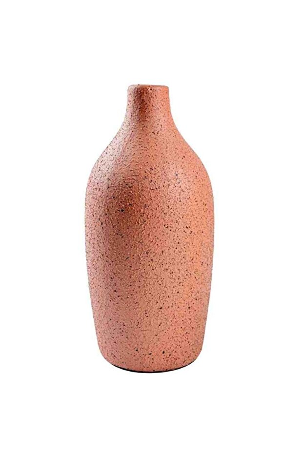 Handmade Ceramic Flower Vase - 2