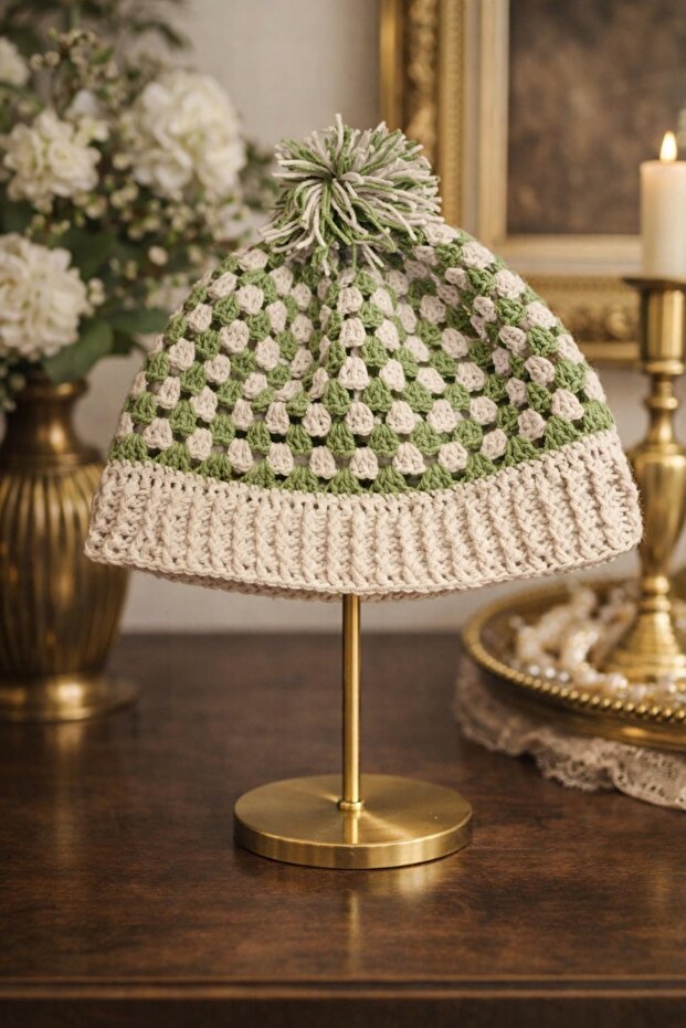 Children's Beanie