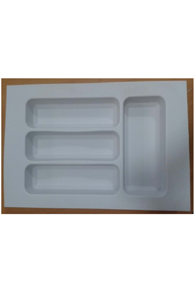 حامل ملاعق صغير بأربع فتحات (1047) - 1