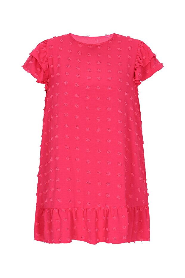 Plus Dimensiune rochie - 1