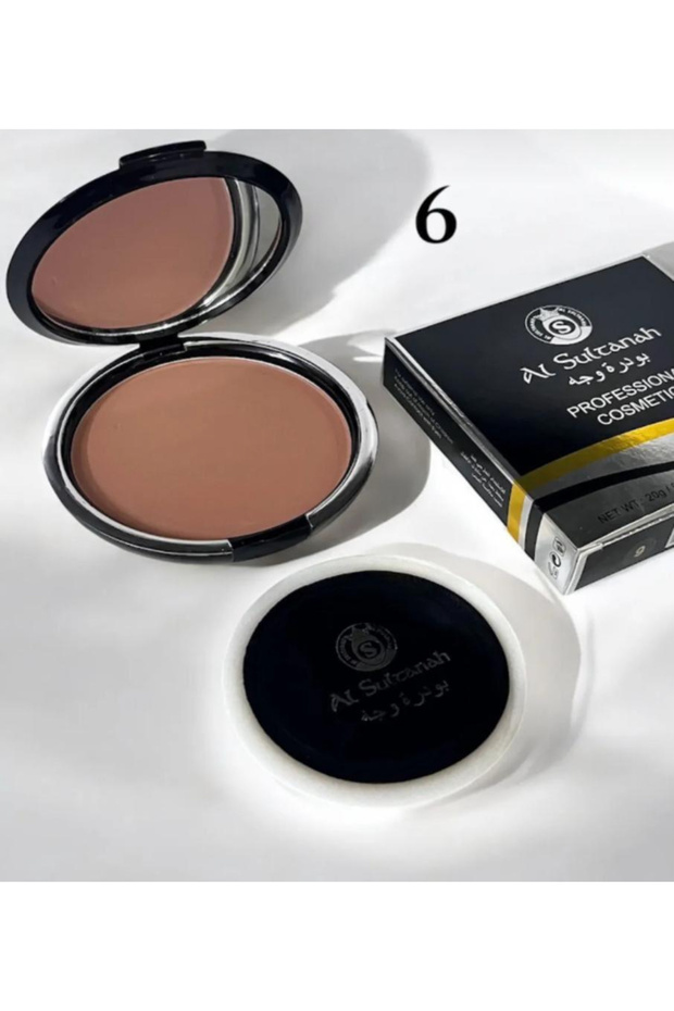 بودره السلطانة