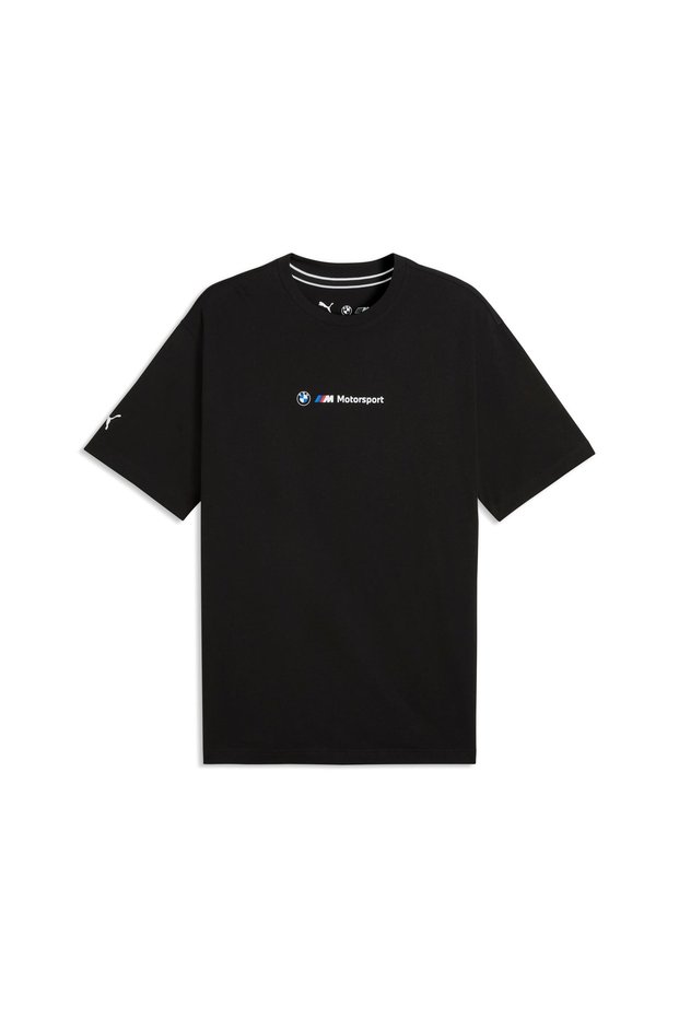 Bmw m Motorsport Sportswear Men's T-Shirt