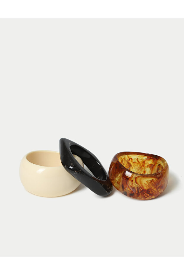 3’lü Bileklik Seti - 2