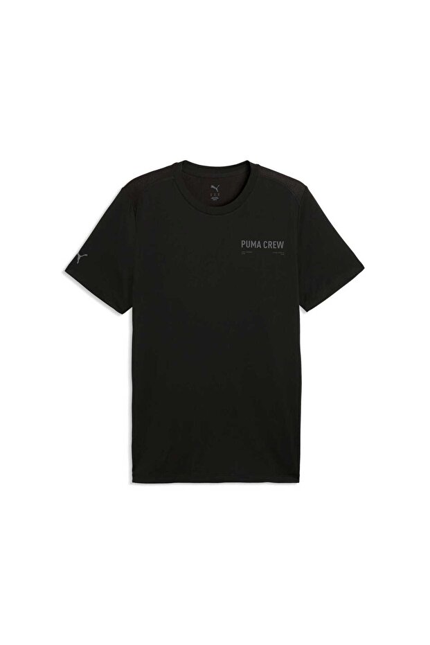 Ανδρικό μπλουζάκι προπόνησης CLOUDSPUN - 1