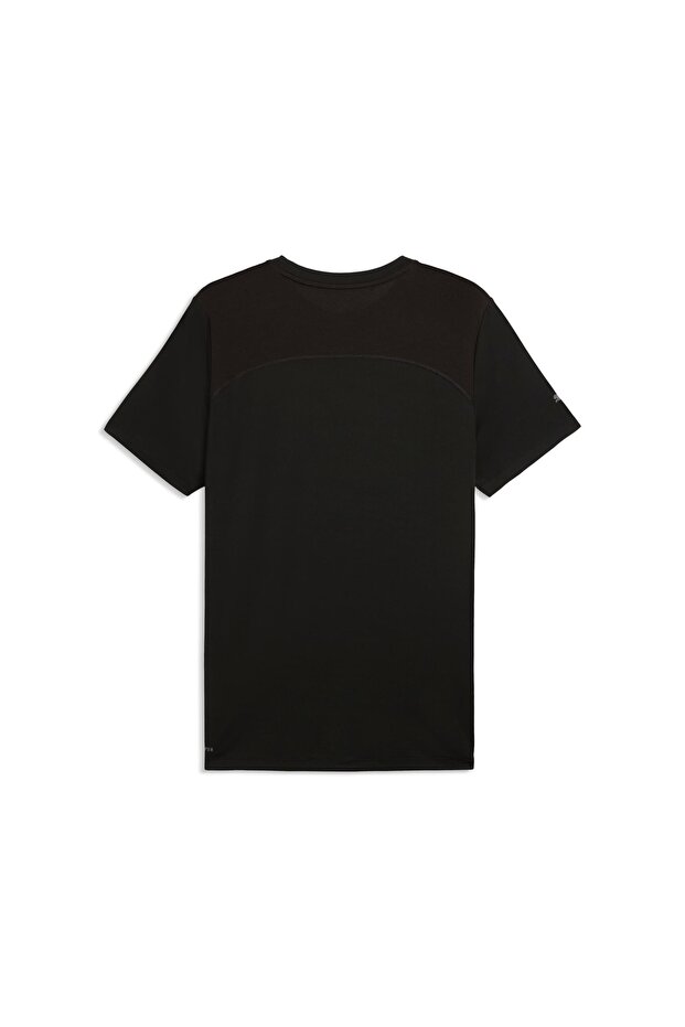 Ανδρικό μπλουζάκι προπόνησης CLOUDSPUN - 2