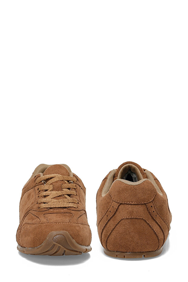 SIENA W 6FX Taba Kadın Sneaker - 5