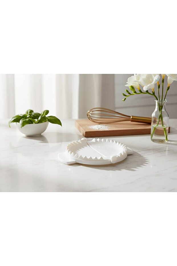 قالب الزلابية - 3