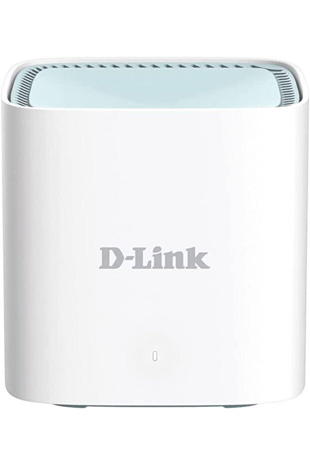 DLINK AI Mesh WiFi Router System M15 White