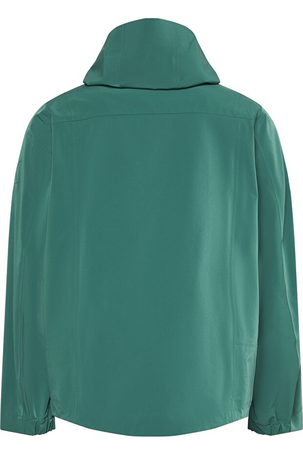 3L TECH SHELL WINDBREAKER - 2