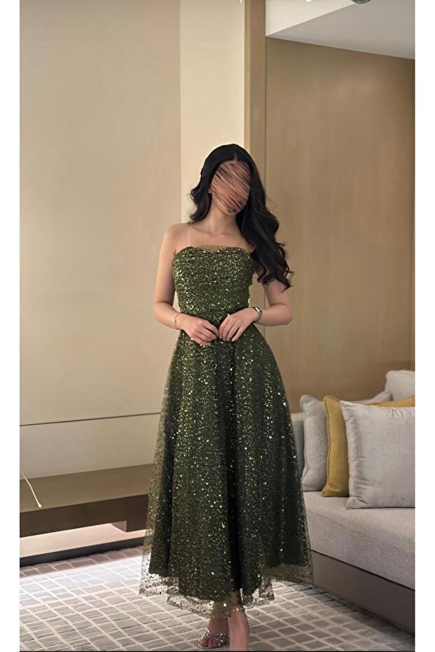 فستان ترتر - 7