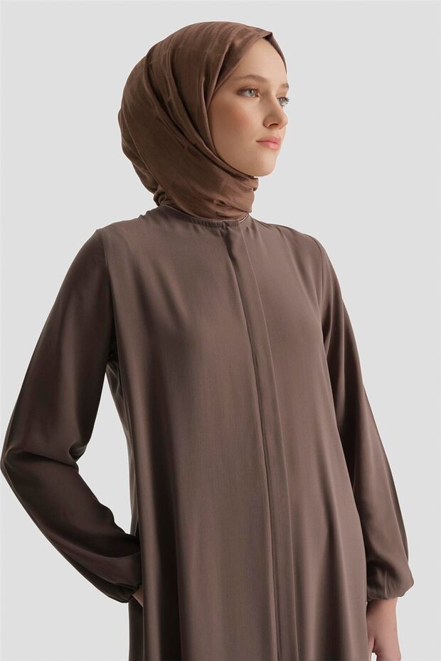 Basic Ferace Kahve - 3