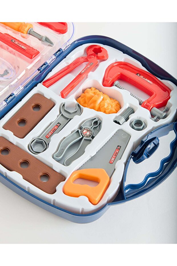 مجموعة أدوات متنوعة للأطفال - 3