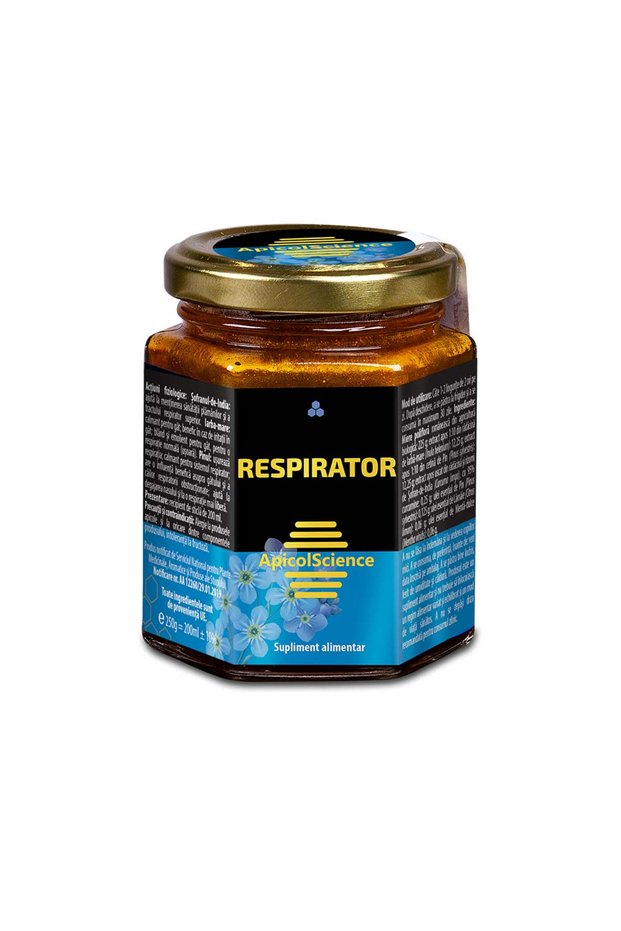 Respirator, Beekeeping Science